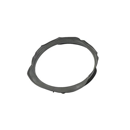 Mopar 52014732AD Upper Fan Shroud Fits Radiator Fan, 6.7L, 6Cyl