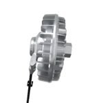 Mopar 52028879AF Fan Motor - Sold Individually - Image 3