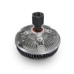 Mopar 52029876AC Fan Motor - Sold Individually - Image 2