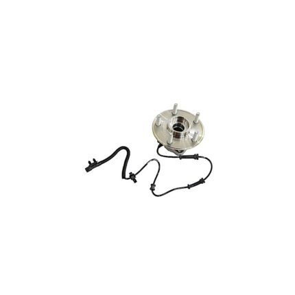 Mopar 52060398AC Axle Hub