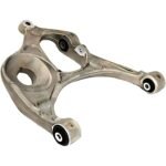 Mopar 52124810AG Front or Rear, Passenger Side Control Arm, Mopar Control Arm