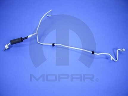 Mopar 55037860AE A/C Refrigerant Liquid Hose - Sold Individually