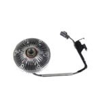 Mopar 55056990AC Fan Motor - Sold Individually - Image 2