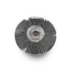 Mopar 55057087AA OE Replacement Series Fan Motor - Sold Individually - Image 2