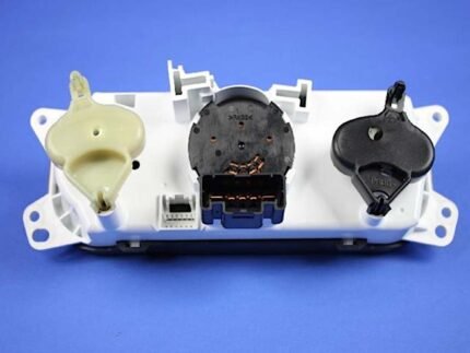 Mopar 55111841AE Heater Control Unit