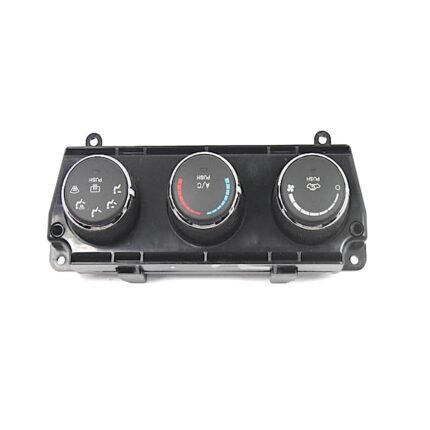 Mopar 55111943AE A/C Control Switch - Direct Fit, Sold individually