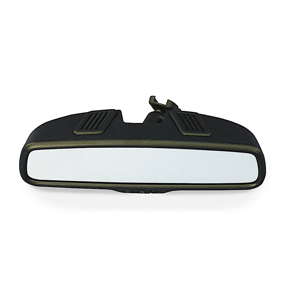 mop55157457ad_1.jpg Mopar 55157457AD Rear View Mirror OE Replacement Series - Image 1