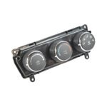Mopar 5NC24DX9AF A/C Control Switch - Direct Fit, Sold individually
