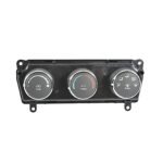 Mopar 5NC24DX9AF A/C Control Switch - Direct Fit, Sold individually - Image 3