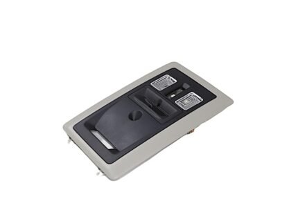 Mopar 5SK70BD1AA Interior Quarter Panel Trim Panel