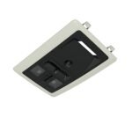 Mopar 5SK71BD1AA Interior Quarter Panel Trim Panel - Image 4