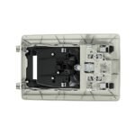 Mopar 5SK71BD1AA Interior Quarter Panel Trim Panel - Image 7