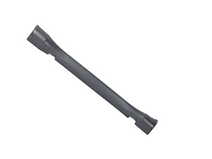 Mopar 5UP22RXFAB Rocker Panel Molding