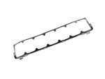 Mopar 5XL23TZZAA Direct Fit Bumper Grille Bezel Insert, Sold Individually