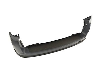 Mopar 5YG99TZZAA Mini Passenger Van Rear Bumper Cover