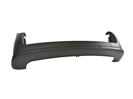 Mopar 5YH23LXHAA Rear Bumper Cover