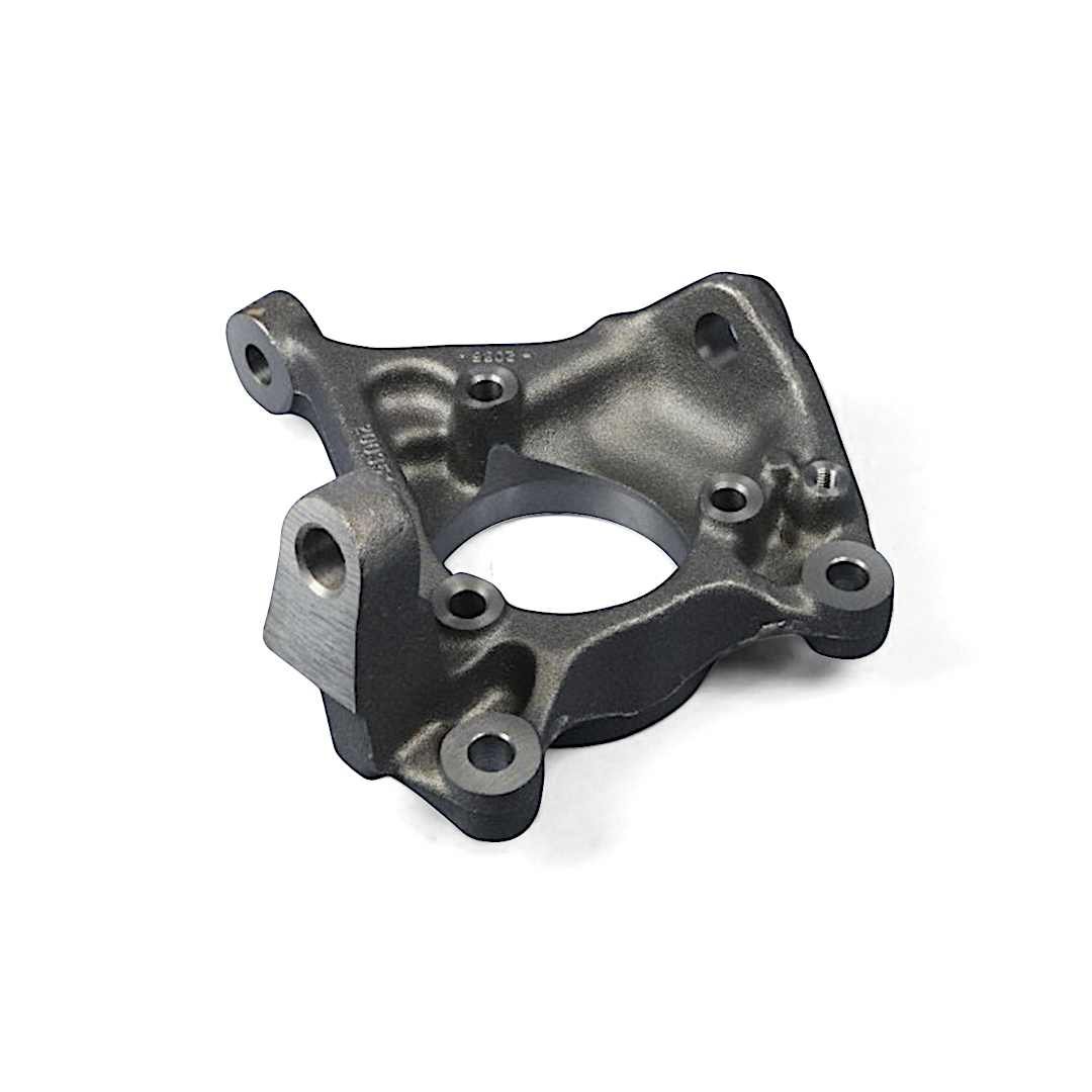 mop68004087aa_1.jpg Mopar 68004087AA Steering Knuckle - Sold individually - Image 1
