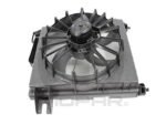 Mopar 68004163AB Fan Motor - Sold Individually - Image 2