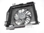 Mopar 68004163AB Fan Motor - Sold Individually - Image 3