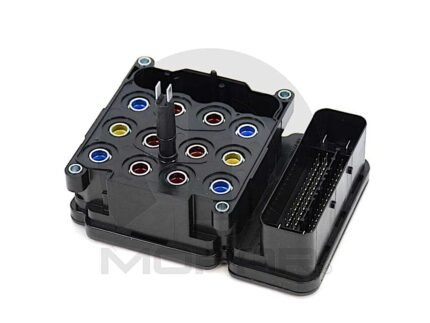 Mopar 68038226AC ABS Control Module