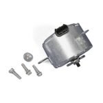 Mopar 68039595AA OE Replacement Series Fan Motor - Sold Individually - Image 3