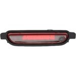 Mopar 68042177AI Red Lens Third Brake Light, OE Replacement Series - Image 2
