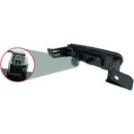 Mopar 68042177AI Red Lens Third Brake Light, OE Replacement Series - Image 4