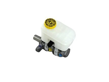Mopar 68057474AE Brake Master Cylinder With Reservoir