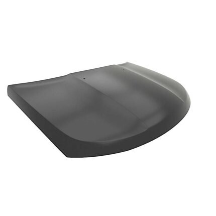 Mopar 68079255AG Hood