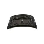 Mopar 68079255AG Hood - Image 2