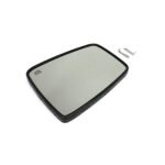 Mopar 68079363AA Passenger Side OE Replacement Series Mirror Glass - Image 3
