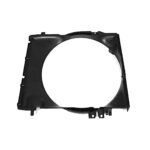 Mopar 68090676AA Fan Shroud Fits Radiator Fan, 6.7L, 6Cyl - Image 2