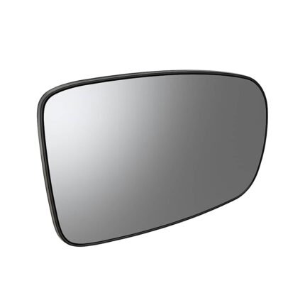 Mopar 68103028AA Mirror Glass, Heated