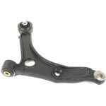 Mopar 68157802AB Front, Passenger Side, Lower Control Arm, Mopar Control Arm - Image 2