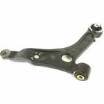 Mopar 68157802AB Front, Passenger Side, Lower Control Arm, Mopar Control Arm - Image 3