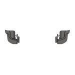 Mopar 68159378AA Direct Fit Bumper End Cap, Sold Individually - Image 5