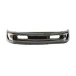 Mopar 68160853AB Direct Fit Bumper End Cap, Sold Individually