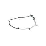 Mopar 68161471AG Direct Fit Diesel Exhaust Fluid (DEF) Filler Pipe, Sold Individually - Image 2