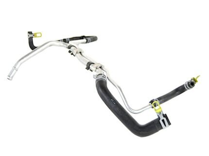 Mopar 68184913AE Coolant Reservoir Hose - Sold Individually