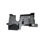Mopar 68188030AC Battery Tray - Black, Plastic, Direct Fit, Sold individually - Image 2