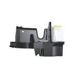 Mopar 68188030AC Battery Tray - Black, Plastic, Direct Fit, Sold individually - Image 3