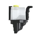 Mopar 68188030AC Battery Tray - Black, Plastic, Direct Fit, Sold individually - Image 4