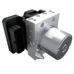 Mopar 68194483AE ABS Control Module OE Replacement Series