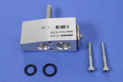 Mopar 68197436AA A/C Expansion Valve