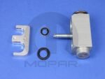 Mopar 68200524AA A/C Expansion Valve - Image 4