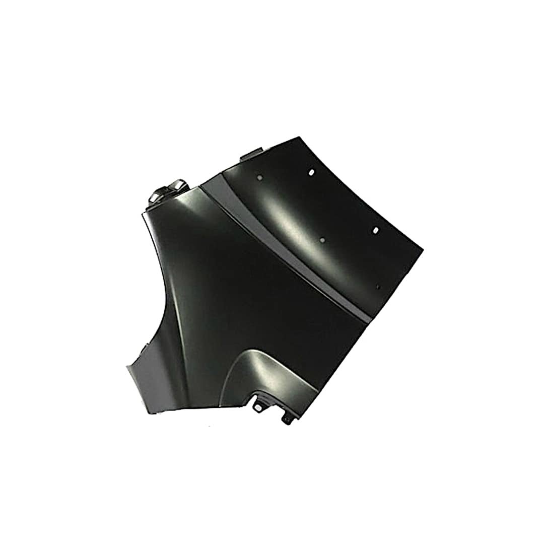 mop68213477ab_1.jpg Mopar 68213477AB Fender Apron - Direct Fit - Image 1