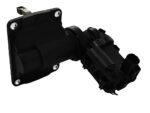 Mopar 68216944AA Differential Lock Actuator, Sold individually