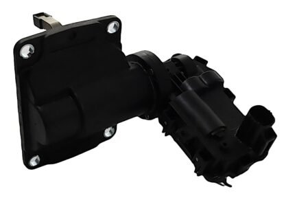 Mopar 68216944AA Differential Lock Actuator, Sold individually