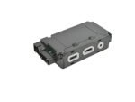Mopar 68229844AC Direct Fit Media Power Control Unit, Sold Individually