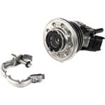 Mopar 68232842AD Direct Fit Diesel Fuel Injector Driver Module, Sold Individually